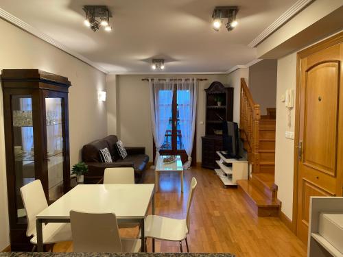  Santiago by Basquelidays in Hondarribia