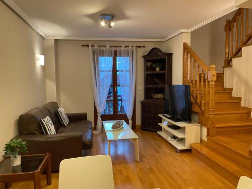  Santiago by Basquelidays in Hondarribia