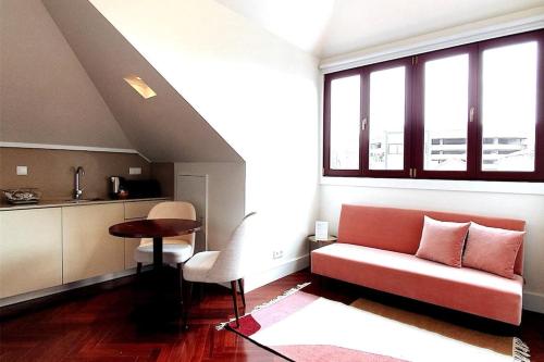 Trindade - Loft apartment