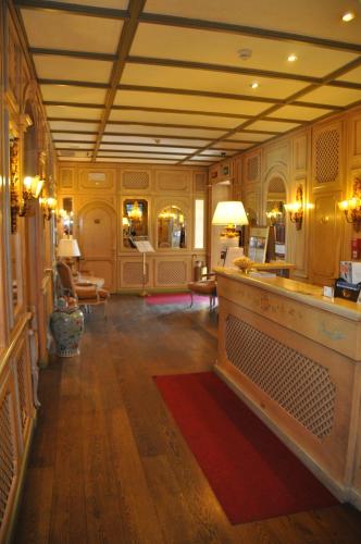 Hotel Villa Laguna - image 14