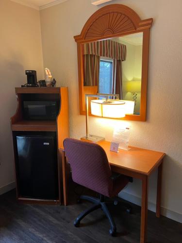 Quality Suites Altavista – Lynchburg South - image 7