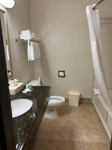 Quality Suites Altavista – Lynchburg South - image 3