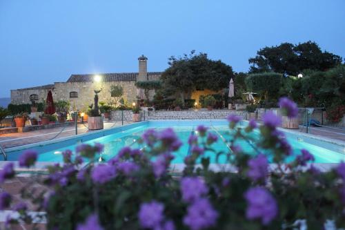 Hotel Baglio Santacroce - image 6