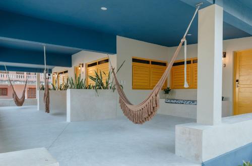 Mare Lindo Studios in Progreso, Mexico