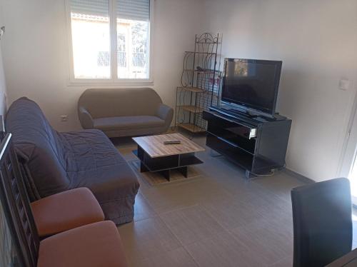 Appartement Fréjus