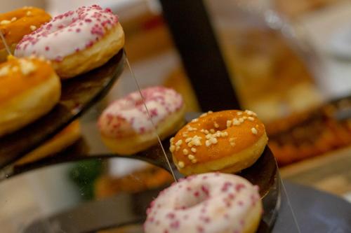 In Gold Hotel & Spa in Águeda