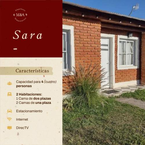 M&A Alquileres near Mercedesi repülőtér