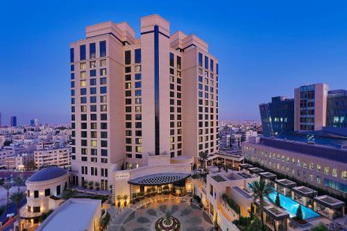 The St. Regis Amman