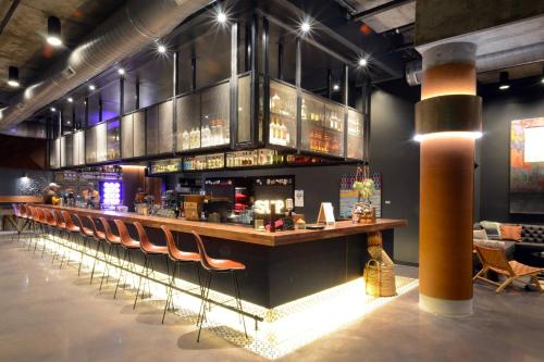 MOXY Denver Cherry Creek in Denver, USA