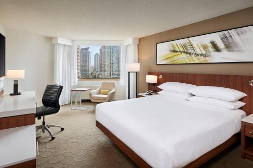 Delta Hotels by Marriott Toronto Mississauga