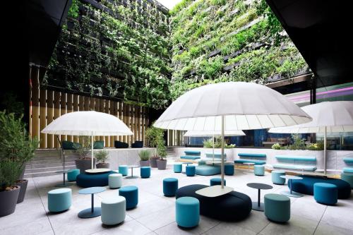 健身中心/健身設施