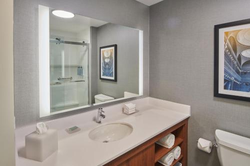 Residence Inn By Marriott Berkeley - image 14