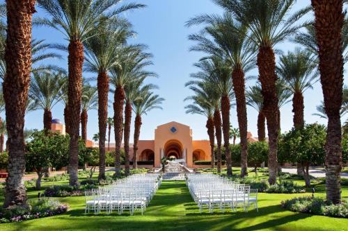 The Westin Rancho Mirage Golf Resort & Spa