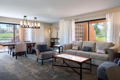 The Westin Rancho Mirage Golf Resort & Spa