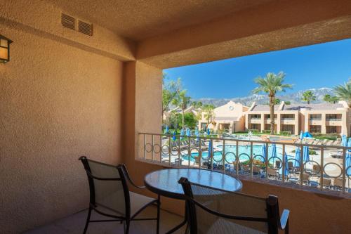 The Westin Rancho Mirage Golf Resort & Spa