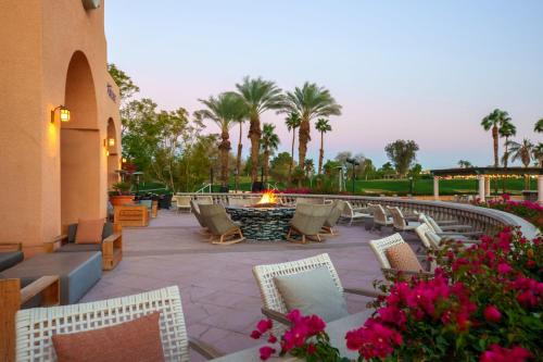 The Westin Rancho Mirage Golf Resort & Spa