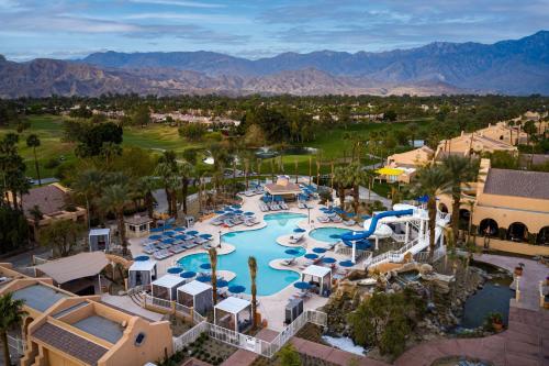 The Westin Rancho Mirage Golf Resort & Spa