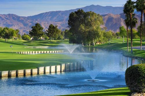 The Westin Rancho Mirage Golf Resort & Spa