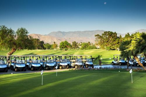 The Westin Rancho Mirage Golf Resort & Spa