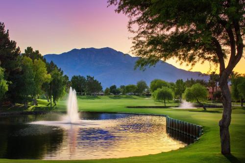 The Westin Rancho Mirage Golf Resort & Spa