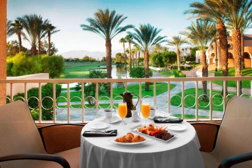 The Westin Rancho Mirage Golf Resort & Spa