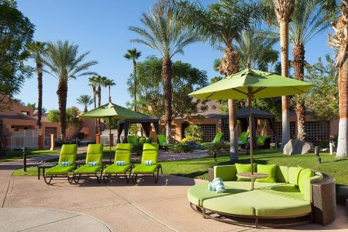 The Westin Rancho Mirage Golf Resort & Spa