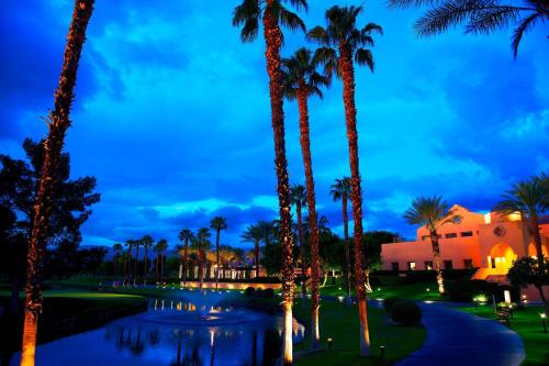 The Westin Rancho Mirage Golf Resort & Spa