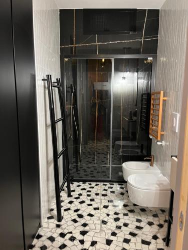 Trastevere Boutique Suite Rome with Gym and Steam Shower, Rome (photo 3)