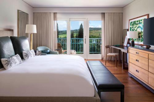 The Ritz-Carlton Maui Kapalua - image 7