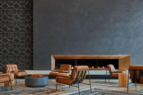 Sheraton Denver Downtown Hotel