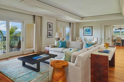The Ritz-Carlton Maui Kapalua - main image