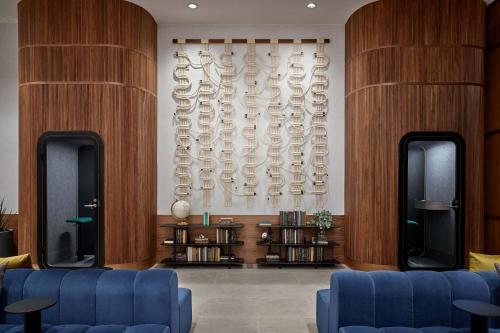 Sheraton Denver Downtown Hotel - image 10
