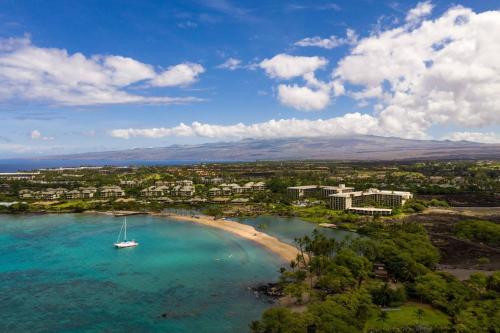 Waikoloa Beach Marriott Resort & Spa