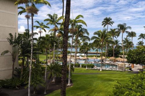 Waikoloa Beach Marriott Resort & Spa - main image