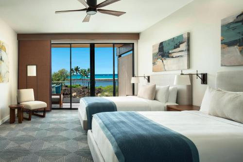 Waikoloa Beach Marriott Resort & Spa - image 8