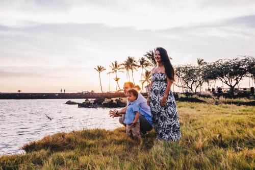 Waikoloa Beach Marriott Resort & Spa