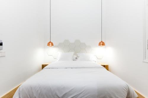La Casa de Antonio Boutique Rooms, Barcelona (fotografie 3)