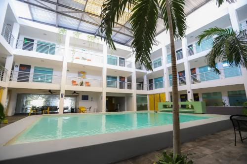 TRYP by Wyndham Chetumal, Chetumal (foto 4)