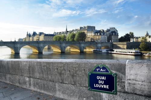 Relais Du Louvre - image 3