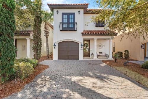 Villa Lago 1883 (S)(2G)- 4BR 4BA - (10) - main image