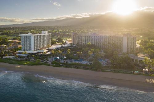 Photo - The Westin Maui Resort & Spa, Ka'anapali