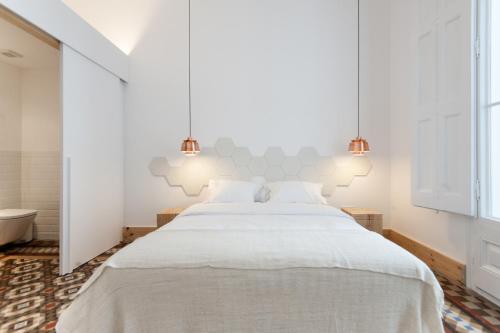 La Casa de Antonio Boutique Rooms - image 6