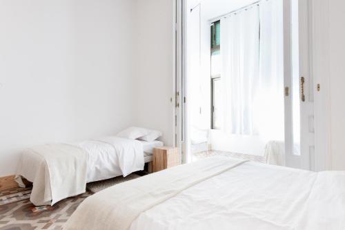 La Casa de Antonio Boutique Rooms, Barcelona (fotografie 7)