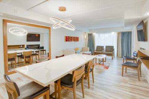 Einrichtungen, Living Water Resort & Spa in Collingwood (ON)