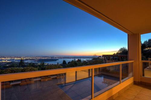 Stunning Mid-Century Mansion with Incredible Views