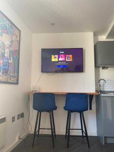 Stunning apartment in the heart of Leeds, Leeds (Foto 7)