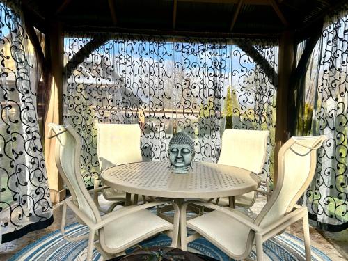 ทัศนียภาพ, Seagull Studio Vacation Suite in ซูเก (บริติช โคลัมเบีย)