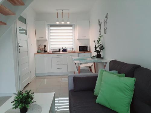 Apartamenty Sol Mare in Chlopy