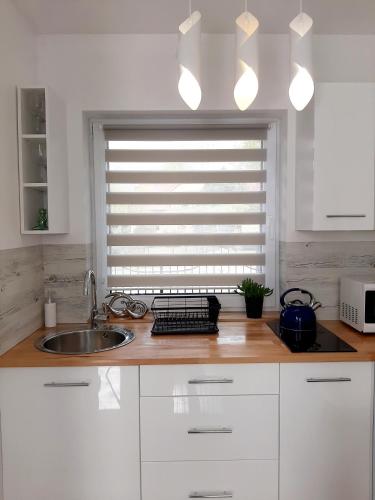 Apartamenty Sol Mare in Chlopy