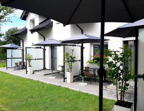 Apartamenty Sol Mare in Chlopy